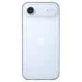 Anti-Yellow Clear Case for iPhone 17 Air