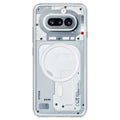 Anti-Yellow MagSafe Clear Case for Nothing Phone 4a