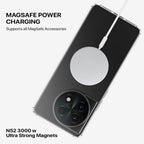 Slim clear back cover OnePlus 10T