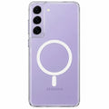 Samsung Galaxy S22 - Anti Yellow MagSafe Clear Case