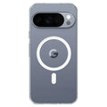  Clear Anti-Yellow MagSafe Case for Google Pixel 10 Pro