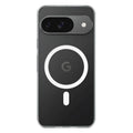 Clear Anti-Yellow MagSafe Case for Google Pixel 9