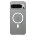  Clear Anti-Yellow MagSafe Case for Google Pixel 9 Pro XL
