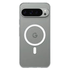  Clear Anti-Yellow MagSafe Case for Google Pixel 9 Pro XL