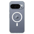 Clear Anti-Yellow MagSafe Case for Google Pixel 10 Pro XL