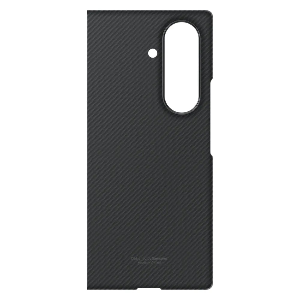 Galaxy Z Fold 8 Ultra Original Carbon Fiber Case