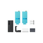 Galaxy Z Fold 8 Ultra Original Carbon Fiber Case