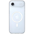IPhone 17 Air Anti Yellow Clear Case Magsafe