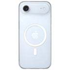 IPhone 17 Air Anti Yellow Clear Case Magsafe