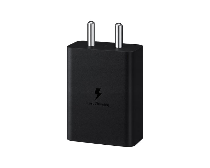 Samsung 45W Super Fast Charging 2.0 Adapter - Crystely