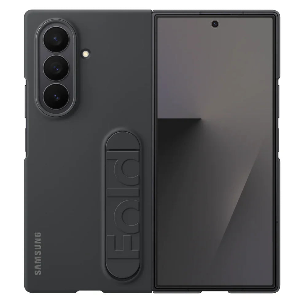 Cosmos Joy Galaxy Z Fold 7 Hand Strap – Front View