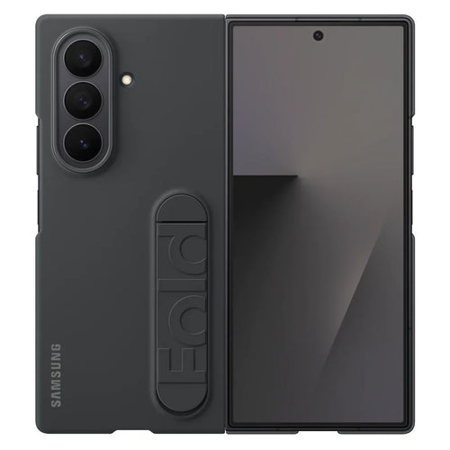 Cosmos Joy Galaxy Z Fold 7 Hand Strap – Front View