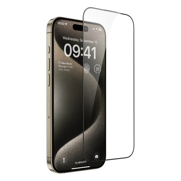 Tempered Glass