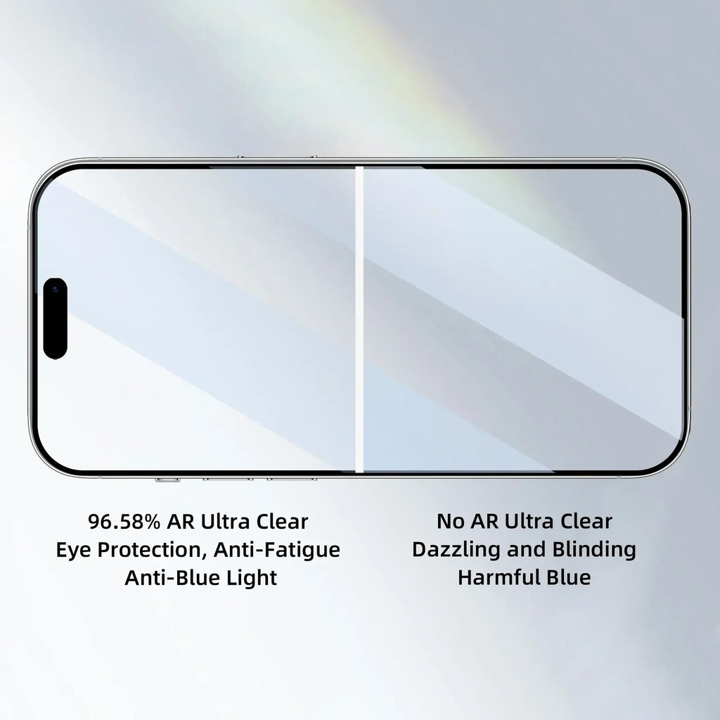 Tempered Glass