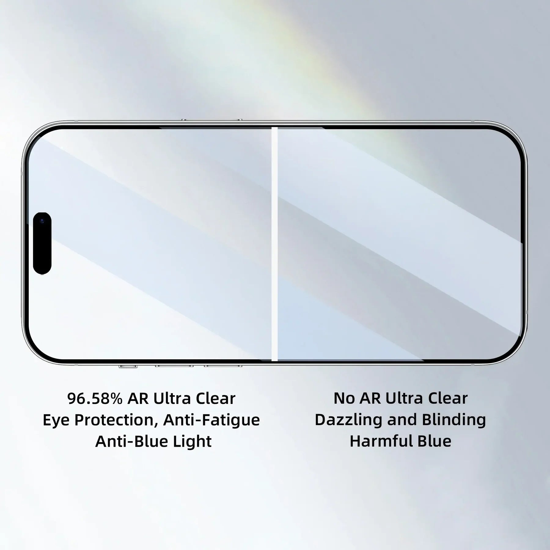 Tempered Glass