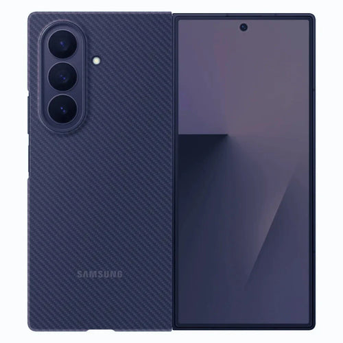 Galaxy Z Fold 8 Ultra Original Carbon Fiber Case