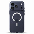 iPhone 17 Pro Anti-Yellow MagSafe Clear Case