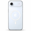 iPhone 17 Air Anti-Yellow MagSafe Clear Case