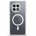 OnePlus 13R - Anti Yellow MagSafe Clear Case