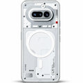 Nothing Phone 4a - Anti Yellow MagSafe Clear Case