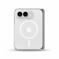 iPhone 18 Ultra Fold - Anti Yellow MagSafe Clear Case