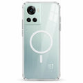OnePlus 10R - Anti Yellow MagSafe Clear Case