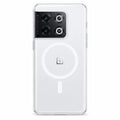 OnePlus 10 Pro - Anti Yellow MagSafe Clear Case