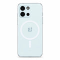 OnePlus Nord 6 - Anti Yellow MagSafe Clear Case