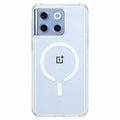 OnePlus 10T - Anti Yellow MagSafe Clear Case