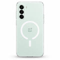OnePlus Nord CE6 Lite - Anti Yellow MagSafe Clear Case
