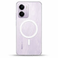 Redmi 15A  - Anti Yellow MagSafe Clear Case