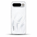 Realme 16 - Anti Yellow MagSafe Clear Case