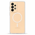 Samsung Galaxy A53 - Anti Yellow MagSafe Clear Case