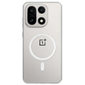 Clear Anti-Yellow MagSafe Case – OnePlus 15