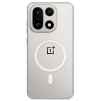 Clear Anti-Yellow MagSafe Case – OnePlus 15