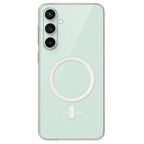 s23-fe-mint-green.jpgCrystely Clear MagSafe Case for Samsung Galaxy S23 FE 