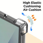 Galaxy Z Fold8 Ultra Magnetic Shockproof Bumper Case
