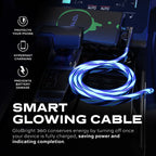 Hoco U112 Shine USB to Type-C durable charging cable