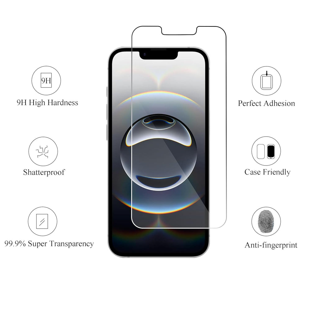 UltraShield Tempered Glass