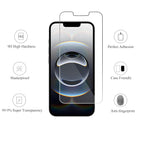 UltraShield Tempered Glass