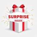 Surprise Gift