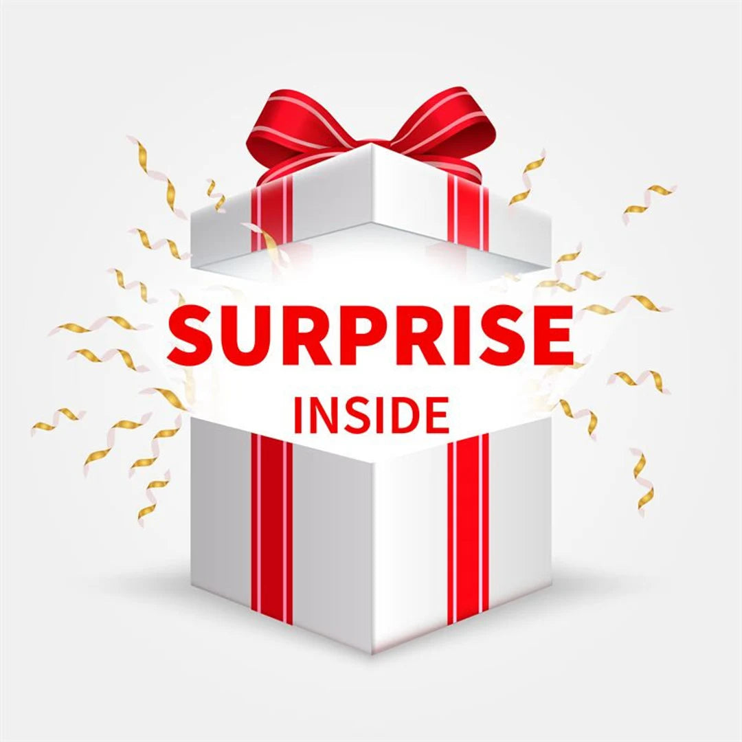 Surprise Gift