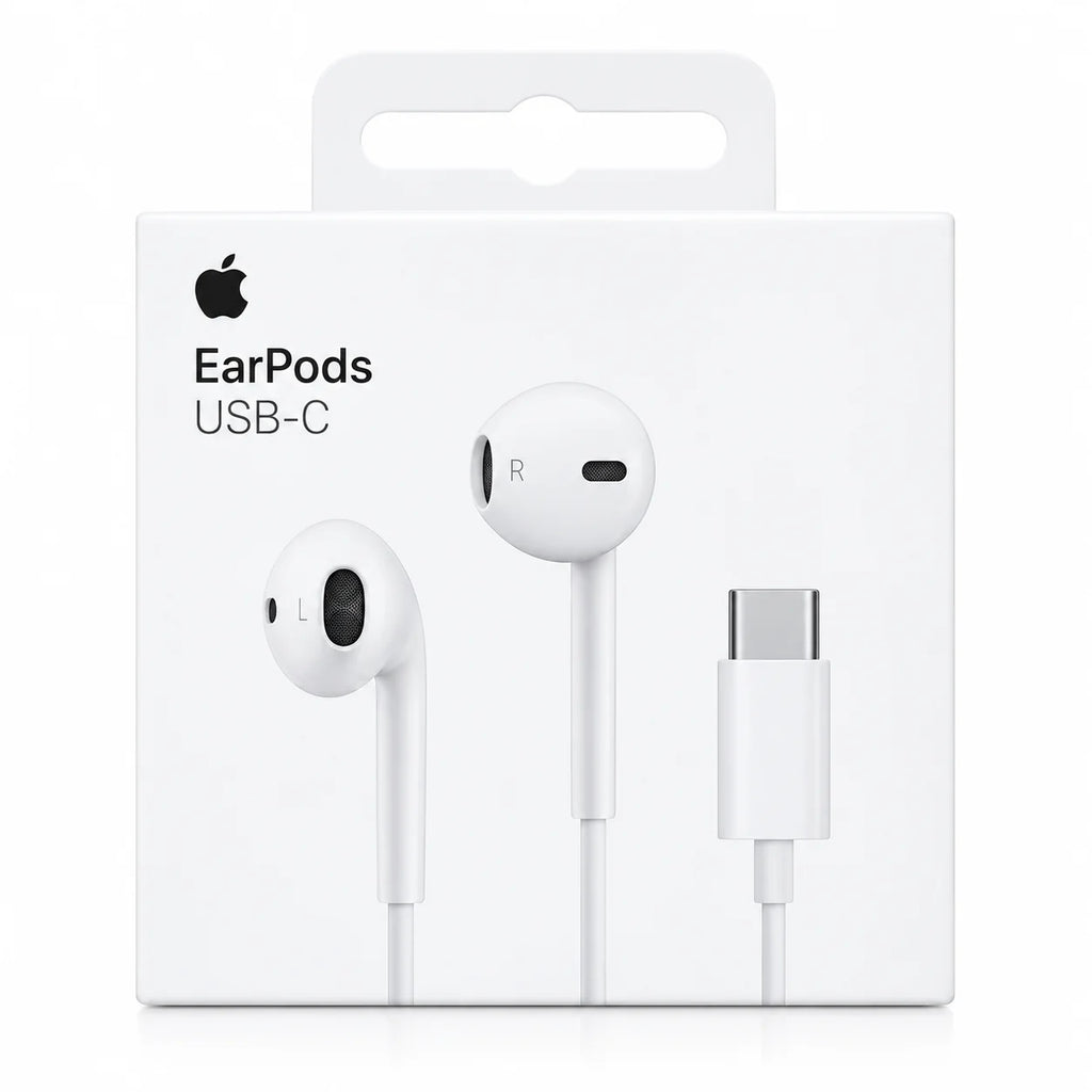 EarPods (USB-C) Wired Headset