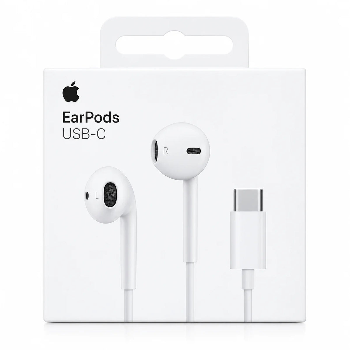 EarPods (USB-C) Wired Headset