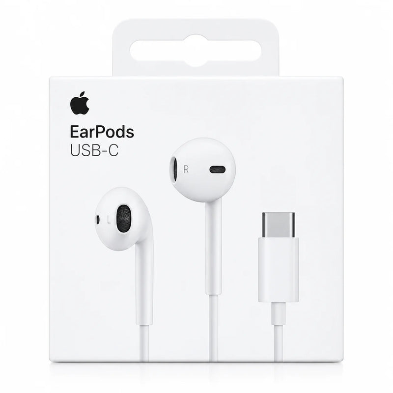 EarPods (USB-C) Wired Headset