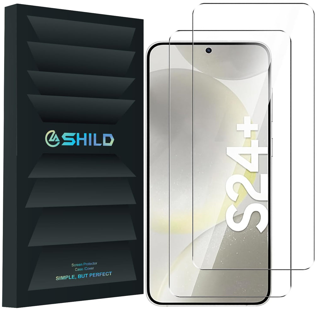 UltraShield Tempered Glass