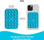 Sticky Pod for Phone