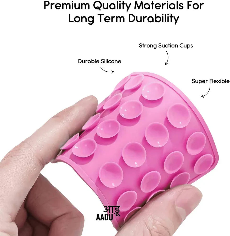 Sticky Pod for Phone