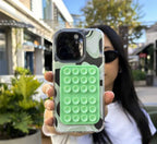 Sticky Pod for Phone